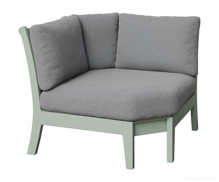 Classic Terrace Corner Section