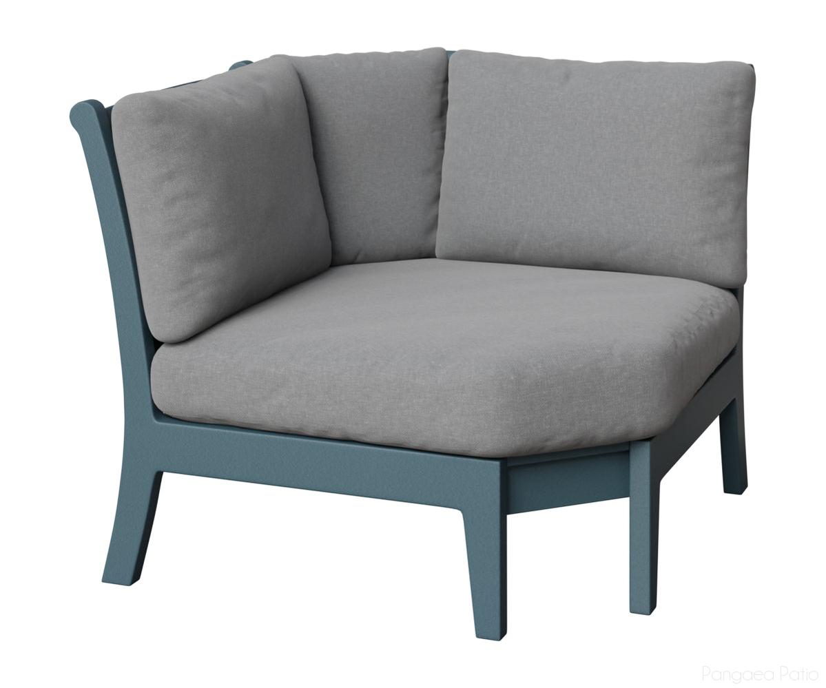 Classic Terrace Corner Section