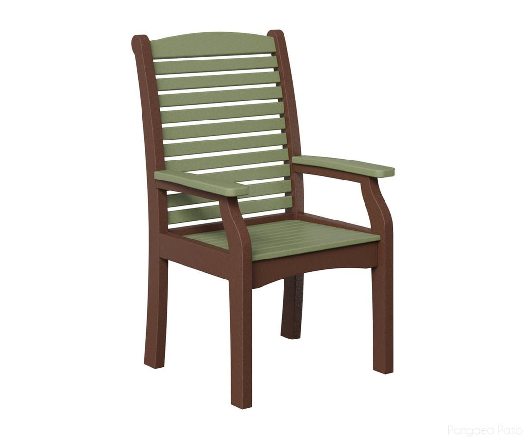 Classic Terrace Dining Chair