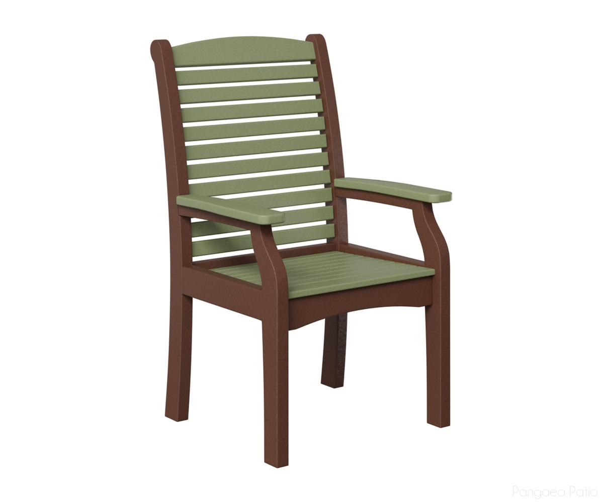 Classic Terrace Dining Chair