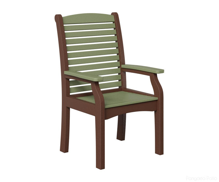 Classic Terrace Dining Chair