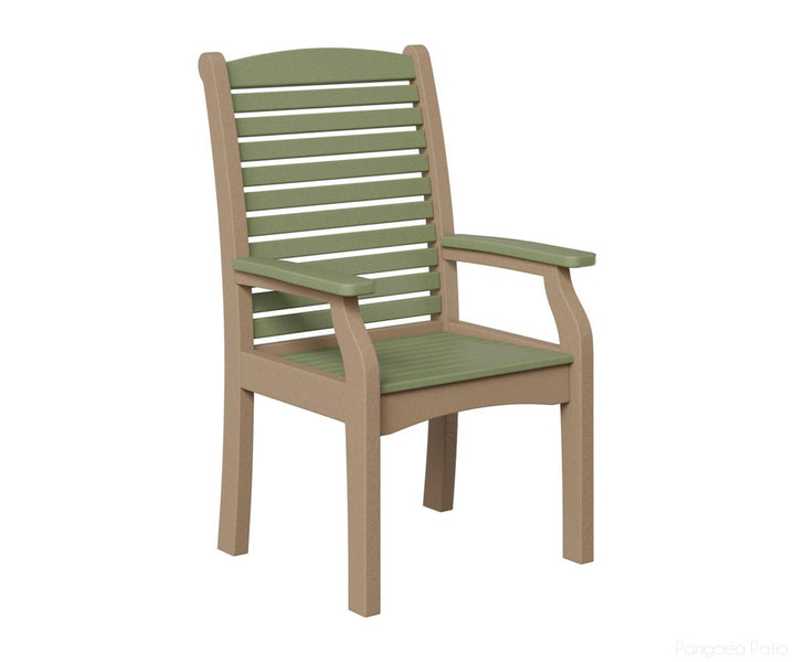 Classic Terrace Dining Chair