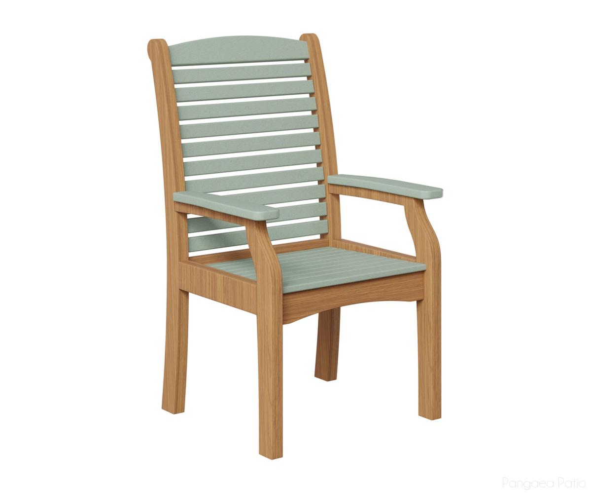 Classic Terrace Dining Chair