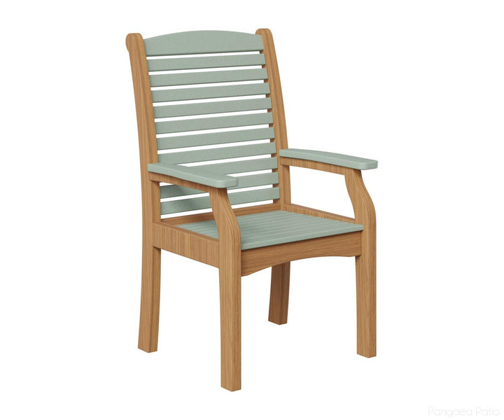 Classic Terrace Dining Chair