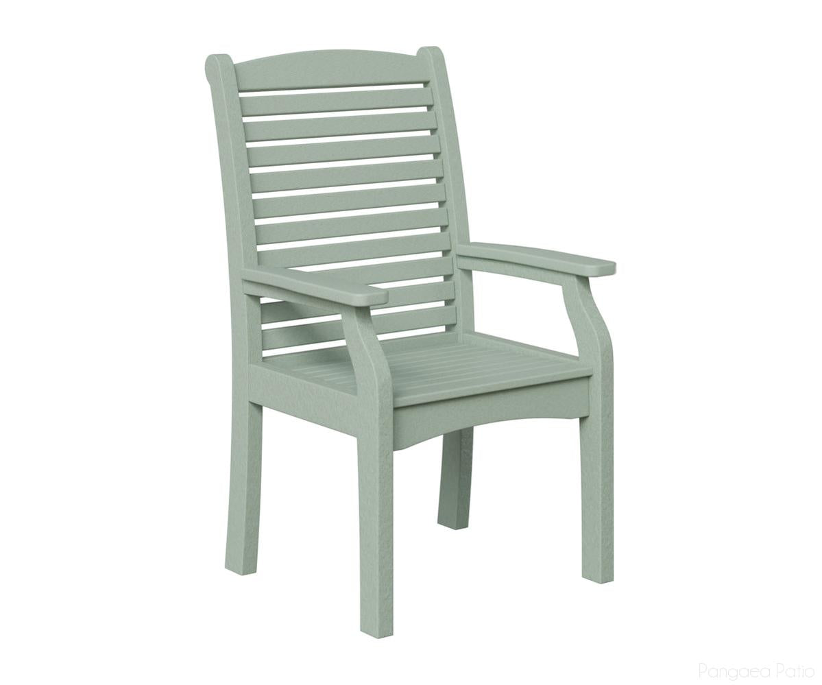 Classic Terrace Dining Chair