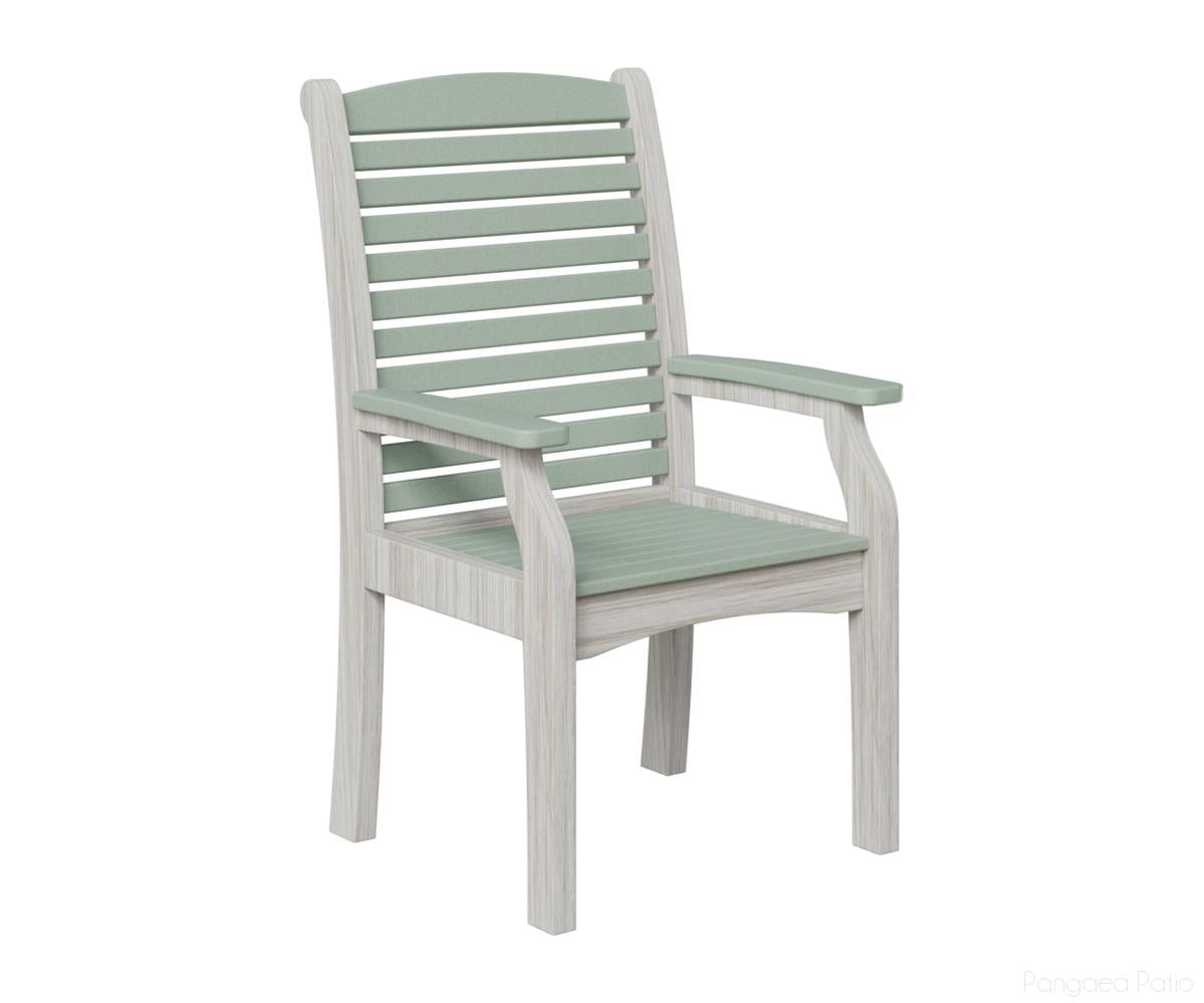 Classic Terrace Dining Chair