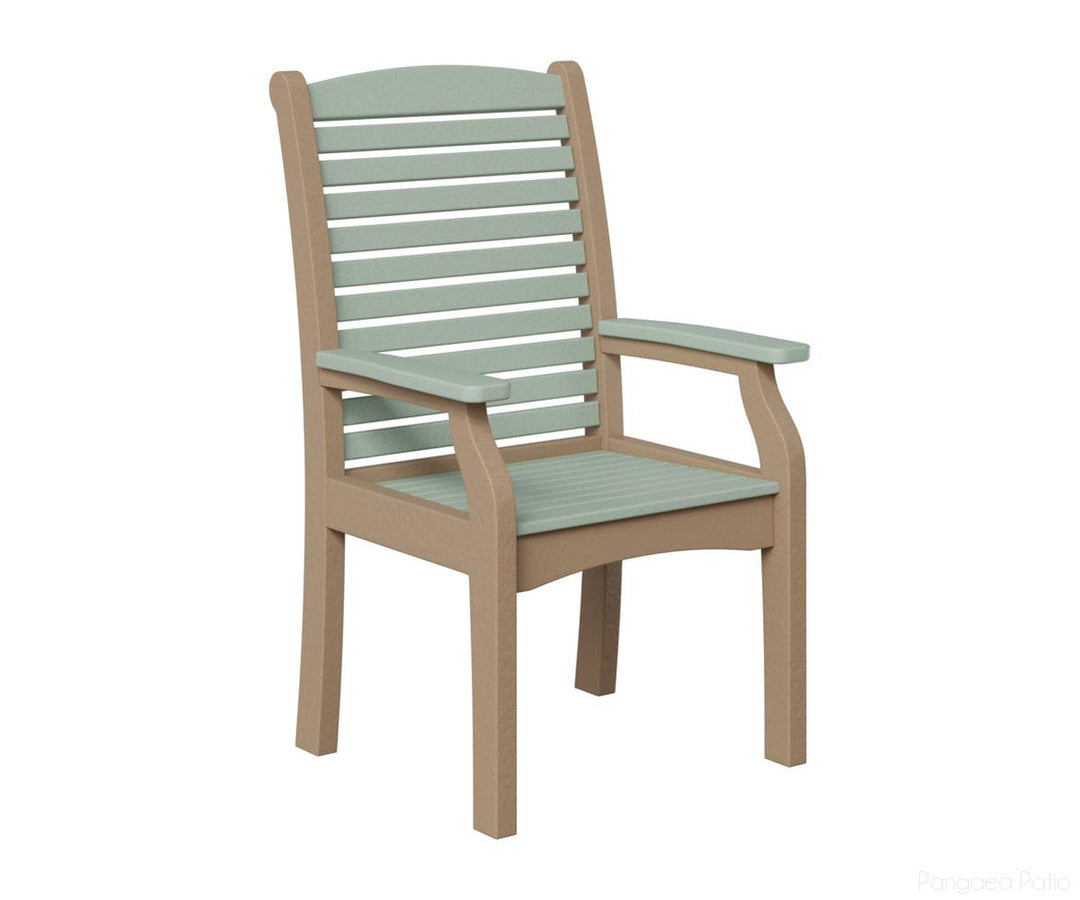 Classic Terrace Dining Chair