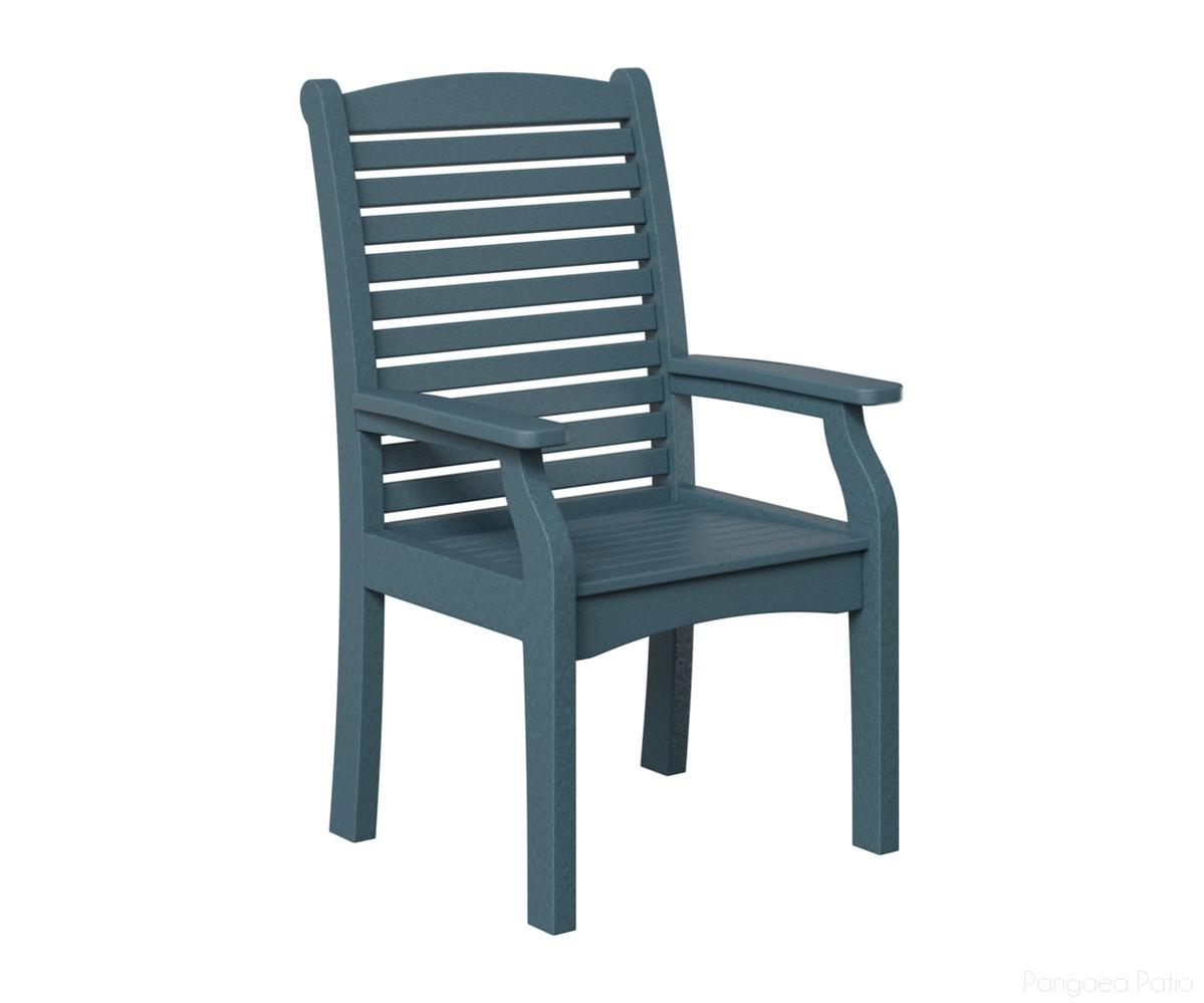 Classic Terrace Dining Chair
