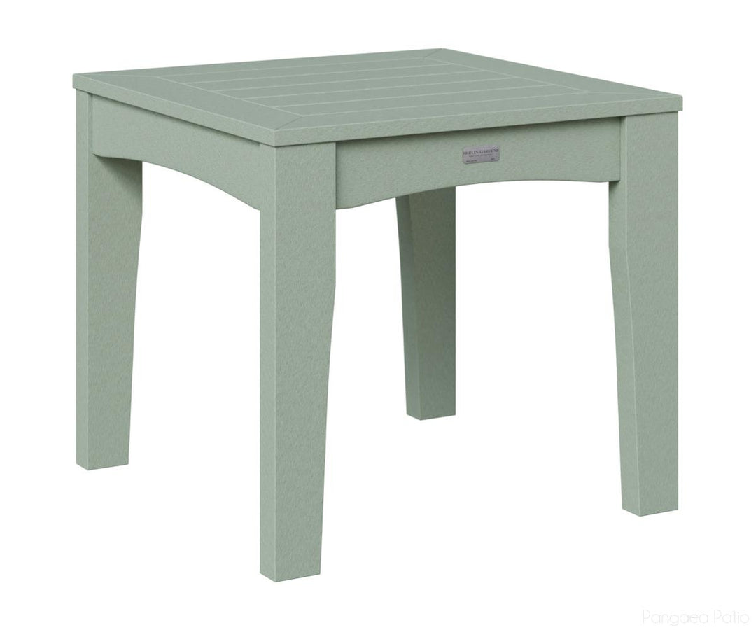 Classic Terrace End Table