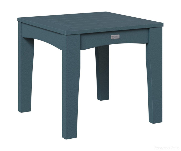 Classic Terrace End Table