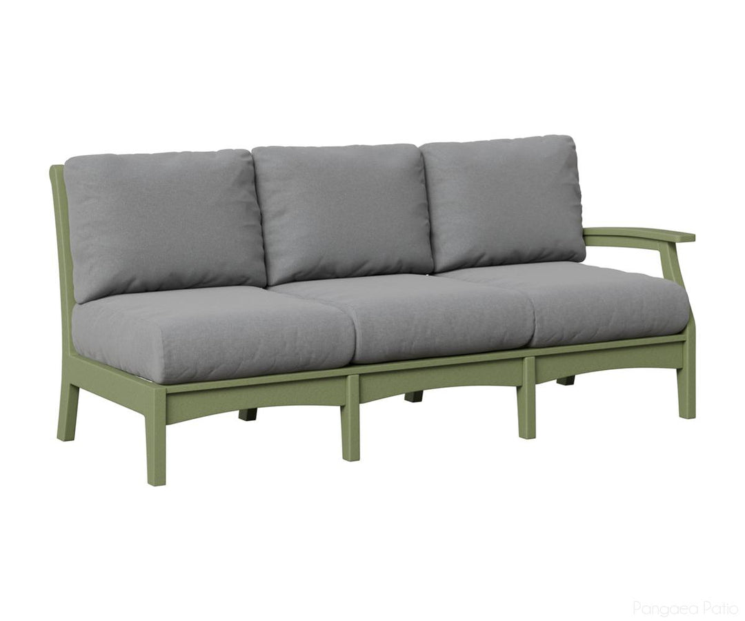 Classic Terrace Left Arm Sofa