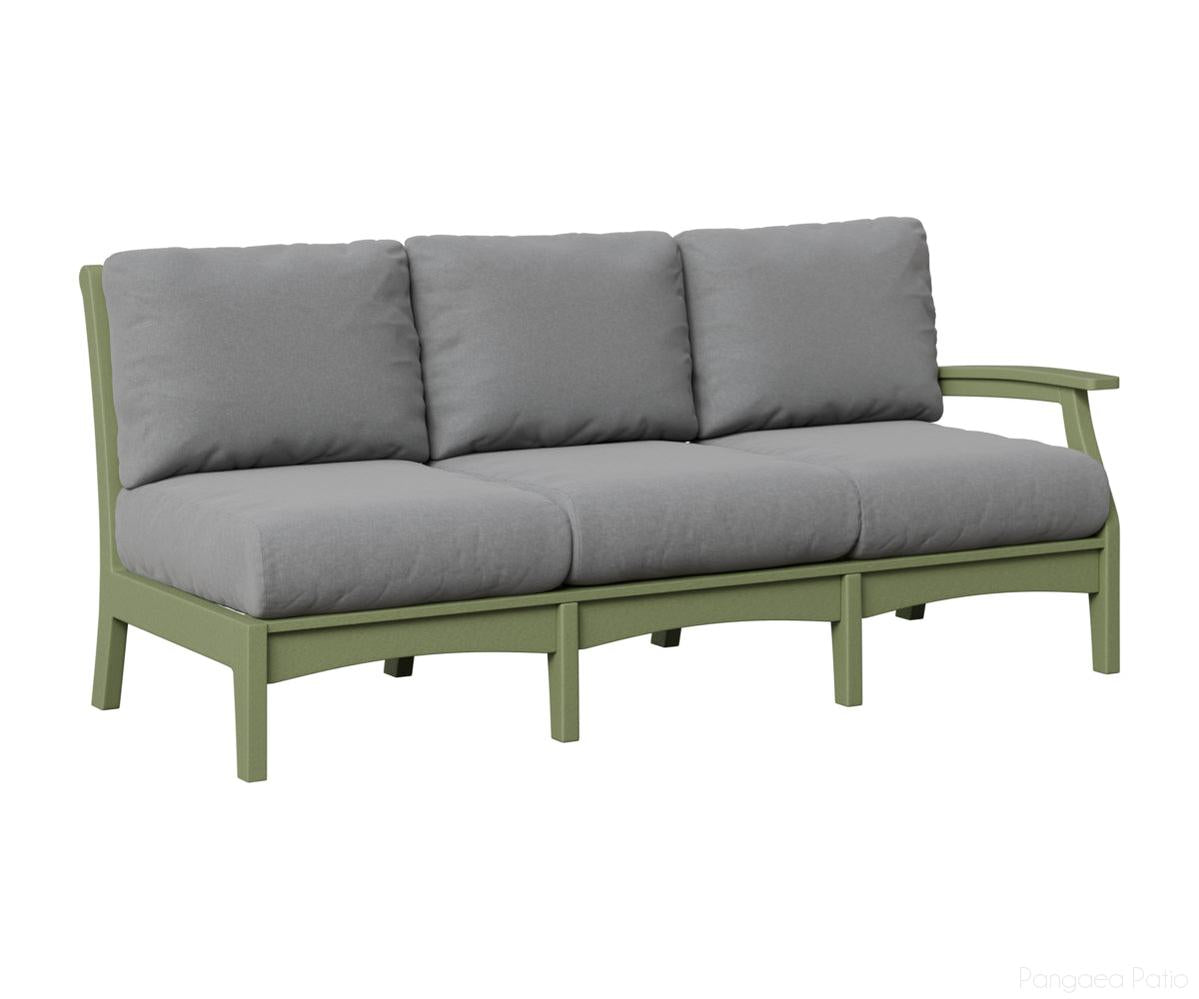 Classic Terrace Left Arm Sofa