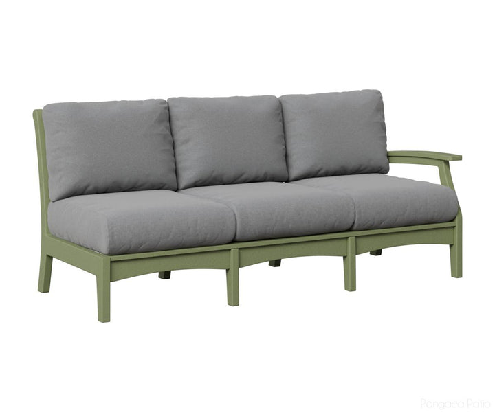 Classic Terrace Left Arm Sofa