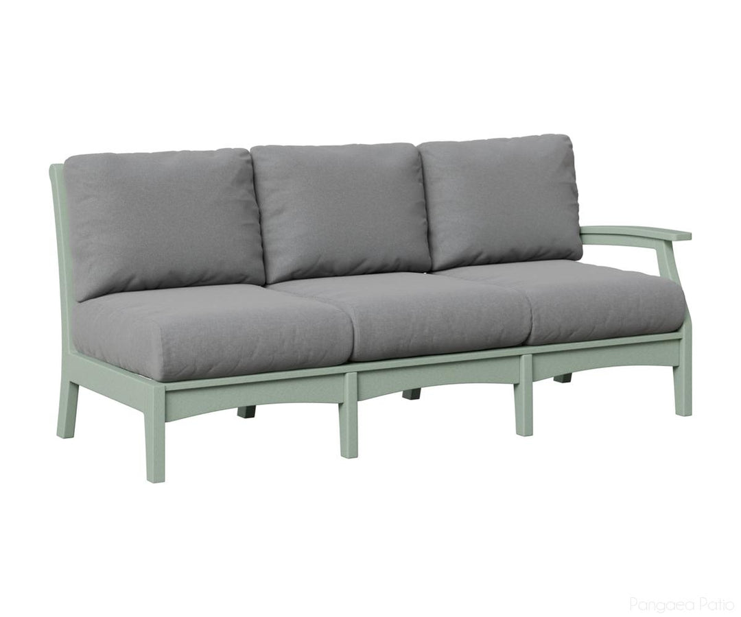 Classic Terrace Left Arm Sofa