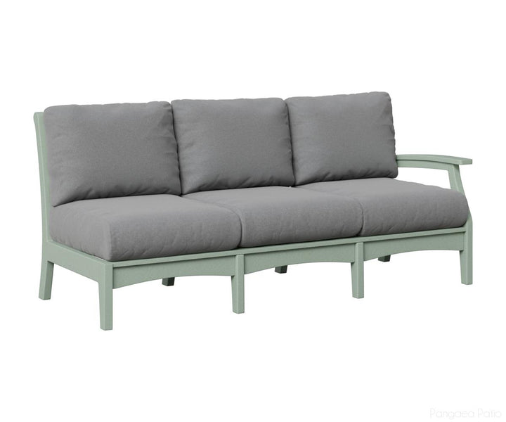 Classic Terrace Left Arm Sofa