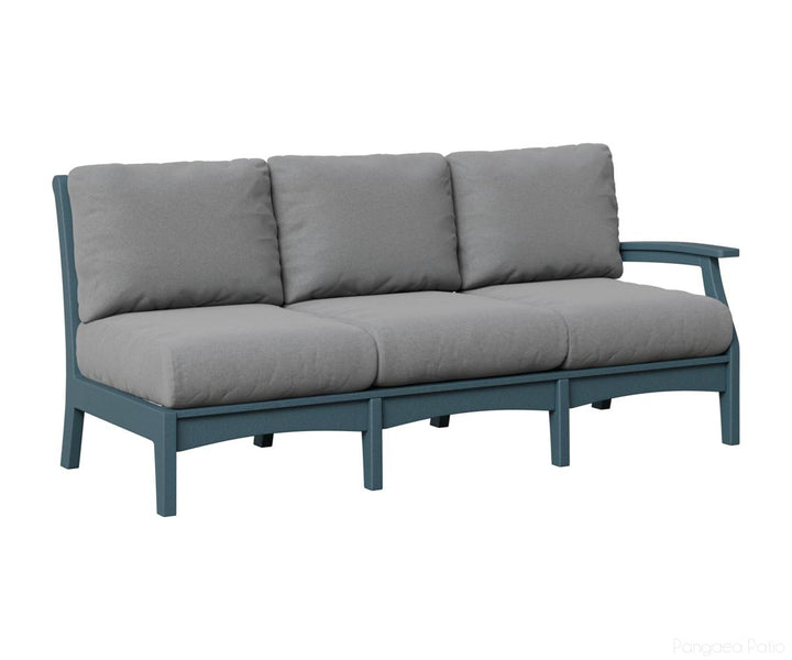 Classic Terrace Left Arm Sofa