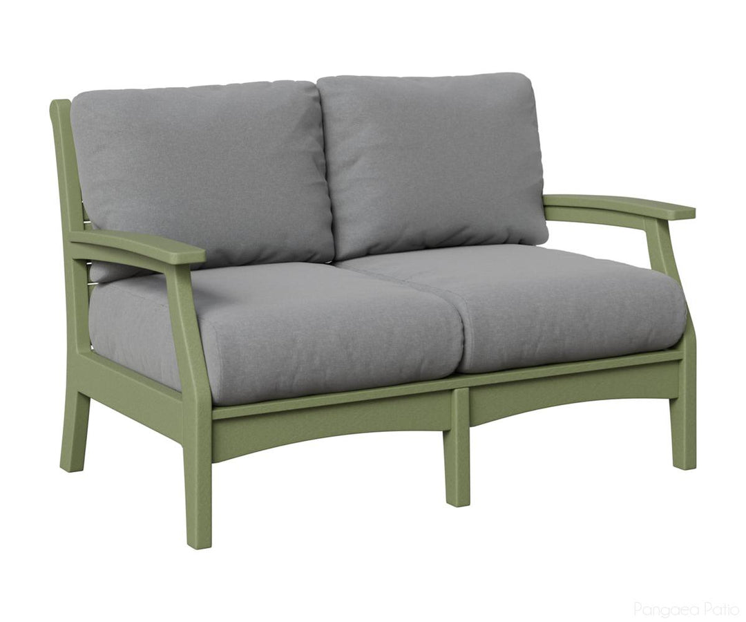 Classic Terrace Loveseat