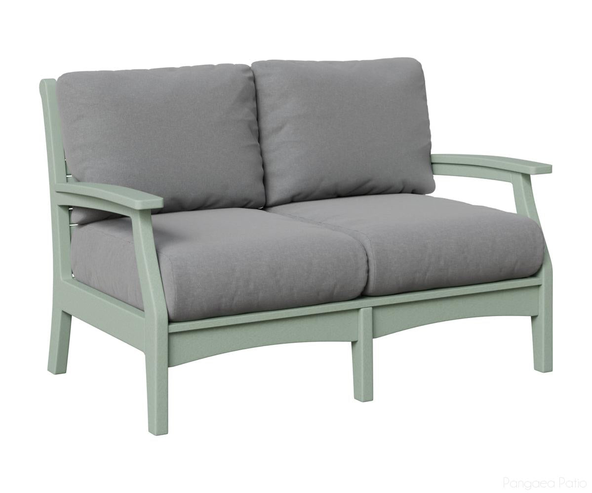 Classic Terrace Loveseat