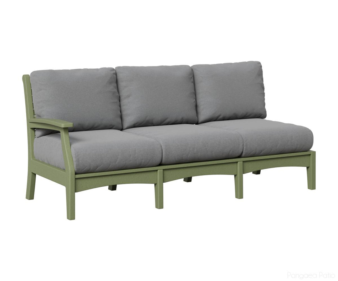 Classic Terrace Right Arm Sofa
