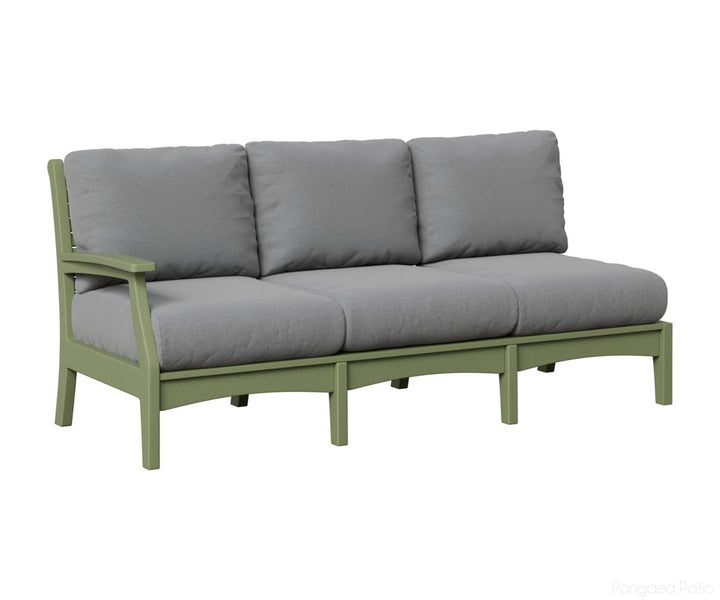 Classic Terrace Right Arm Sofa