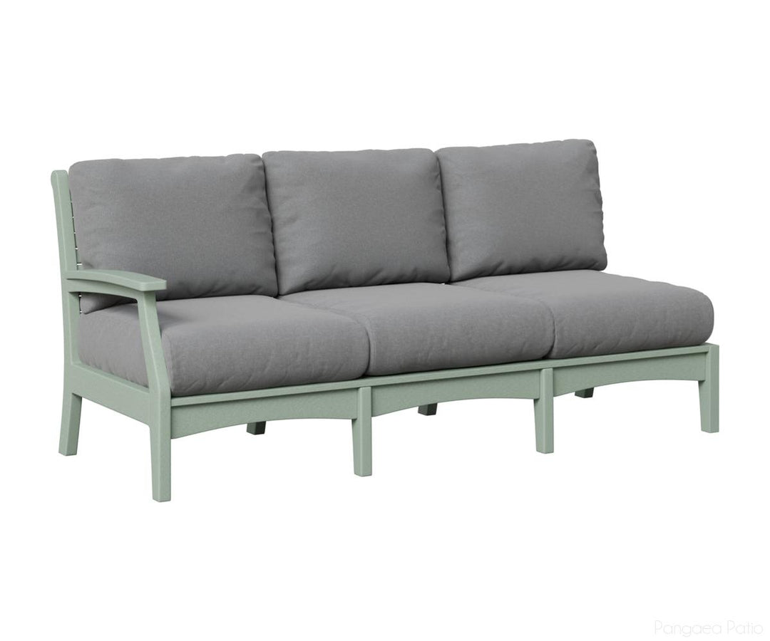Classic Terrace Right Arm Sofa