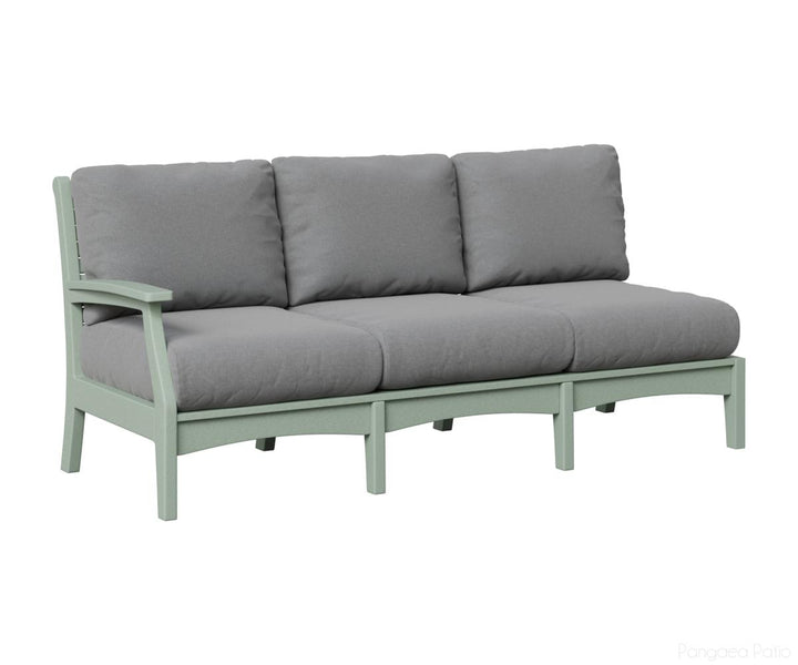 Classic Terrace Right Arm Sofa