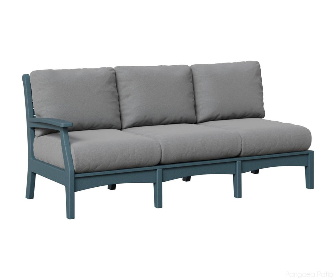 Classic Terrace Right Arm Sofa
