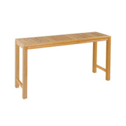 Classic 60" X 18" Console Table