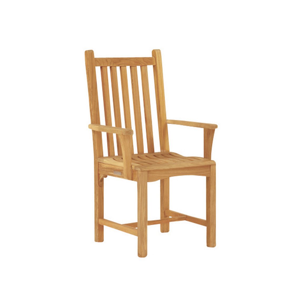 Classic Dining Arm Chair