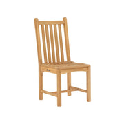 Classic Dining Side Chair