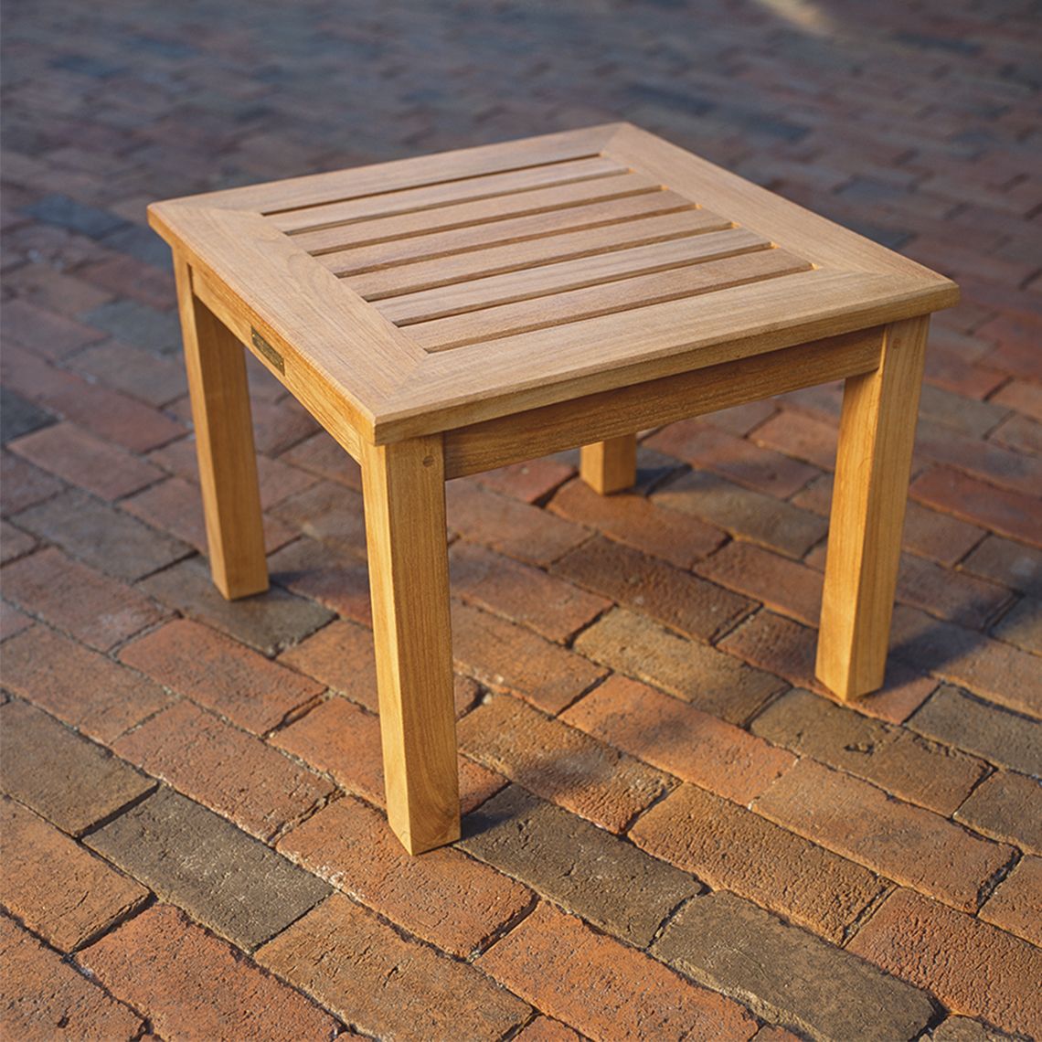 Classic 20" (20" H) Side Table