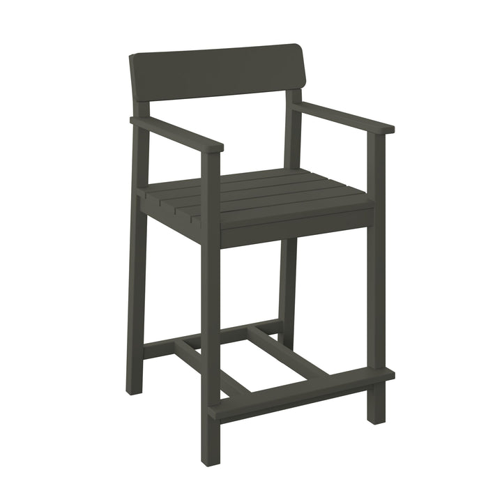 Club Dining Chair - Counter Height
