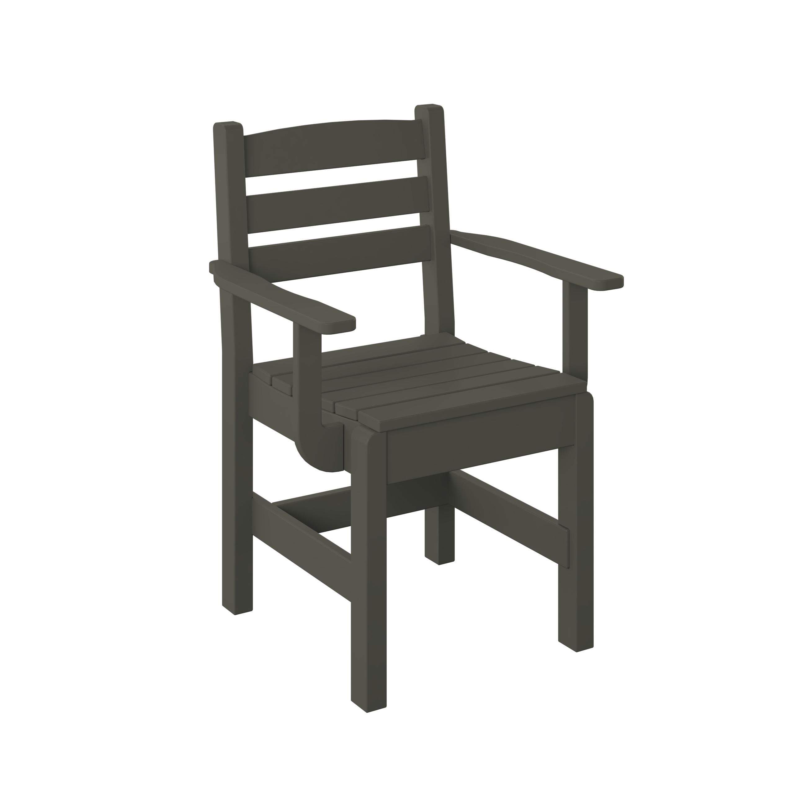 Dining Captain Chair