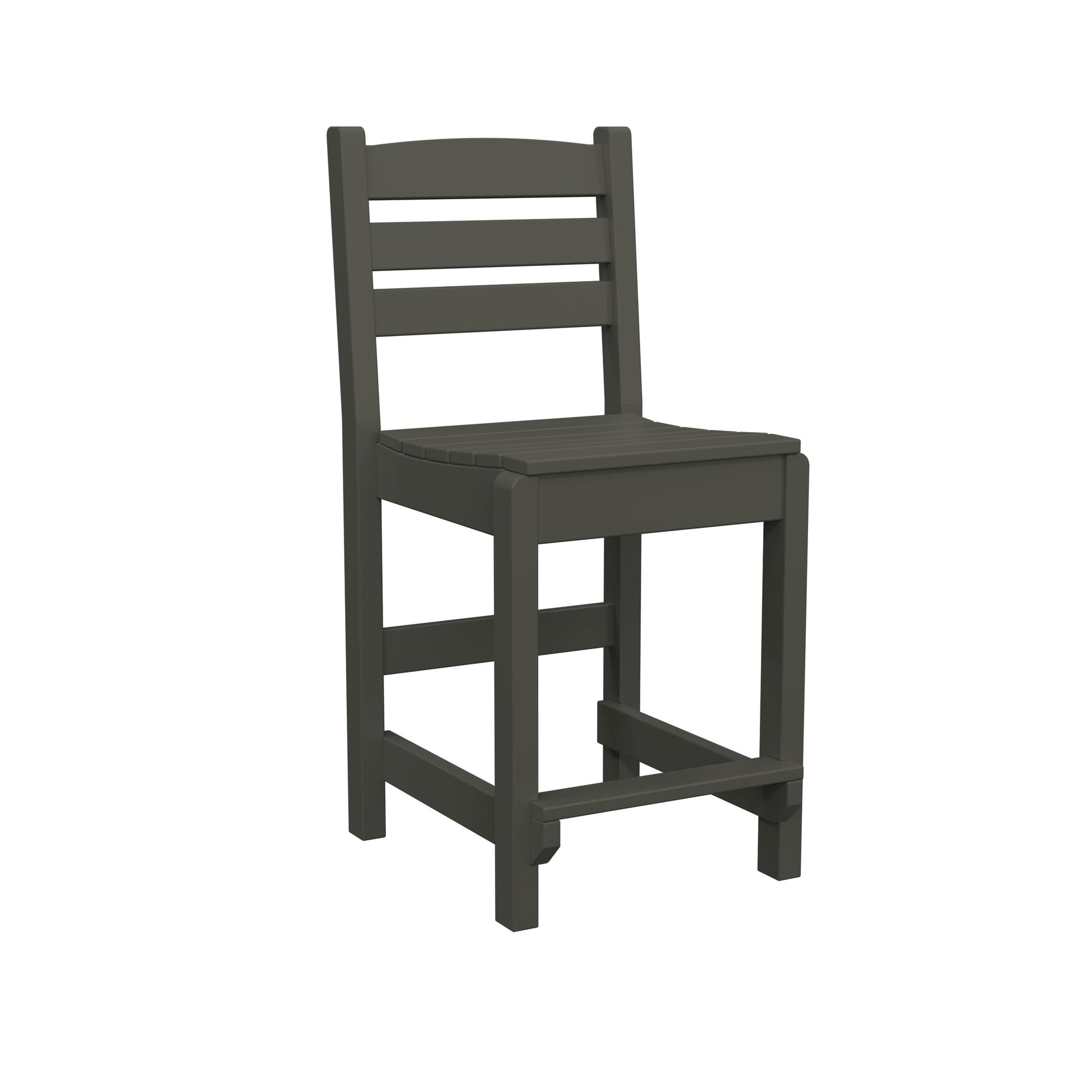 Dining Side Chair - Counter Height