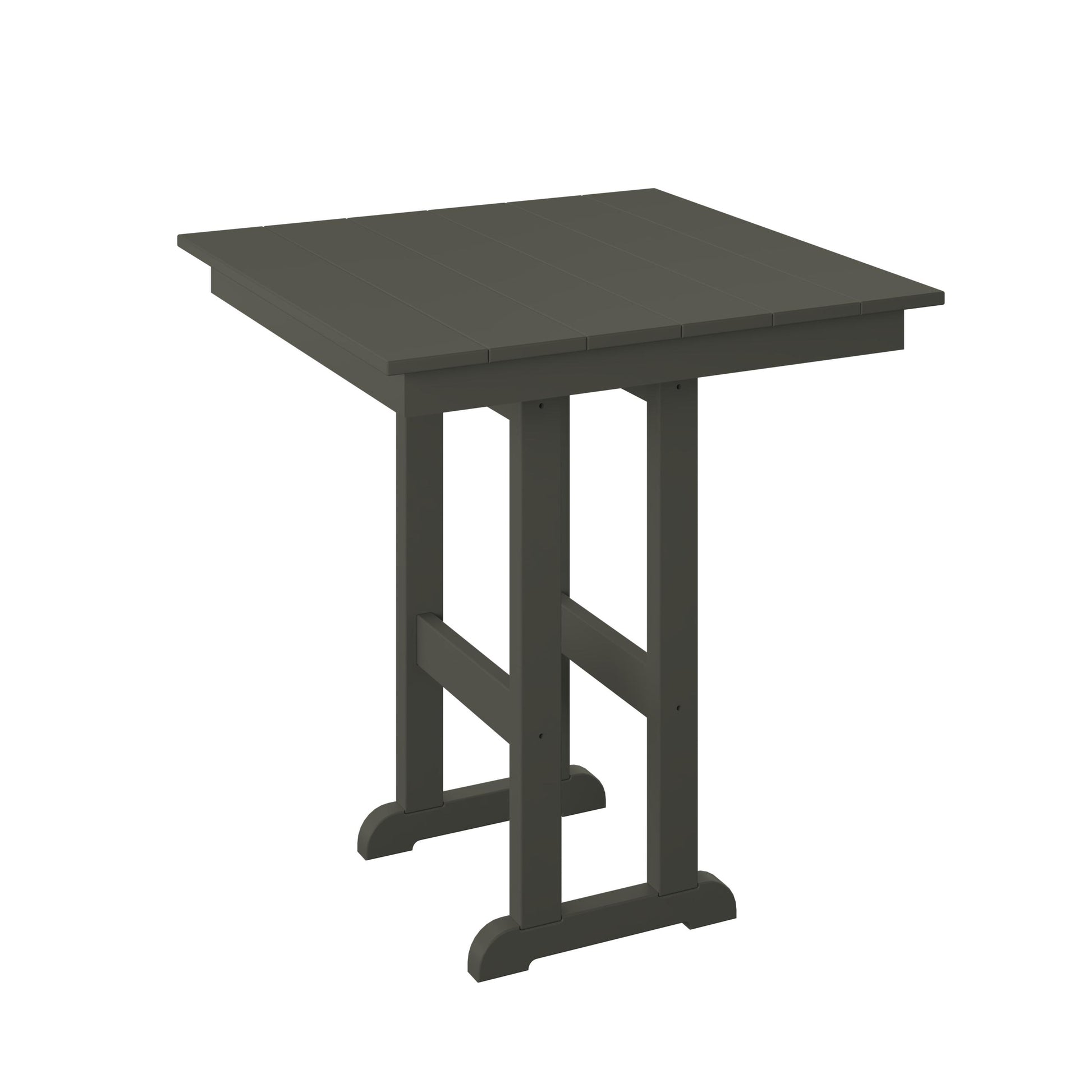 33" Square Table - Counter Height