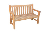 Columbia 4' bench