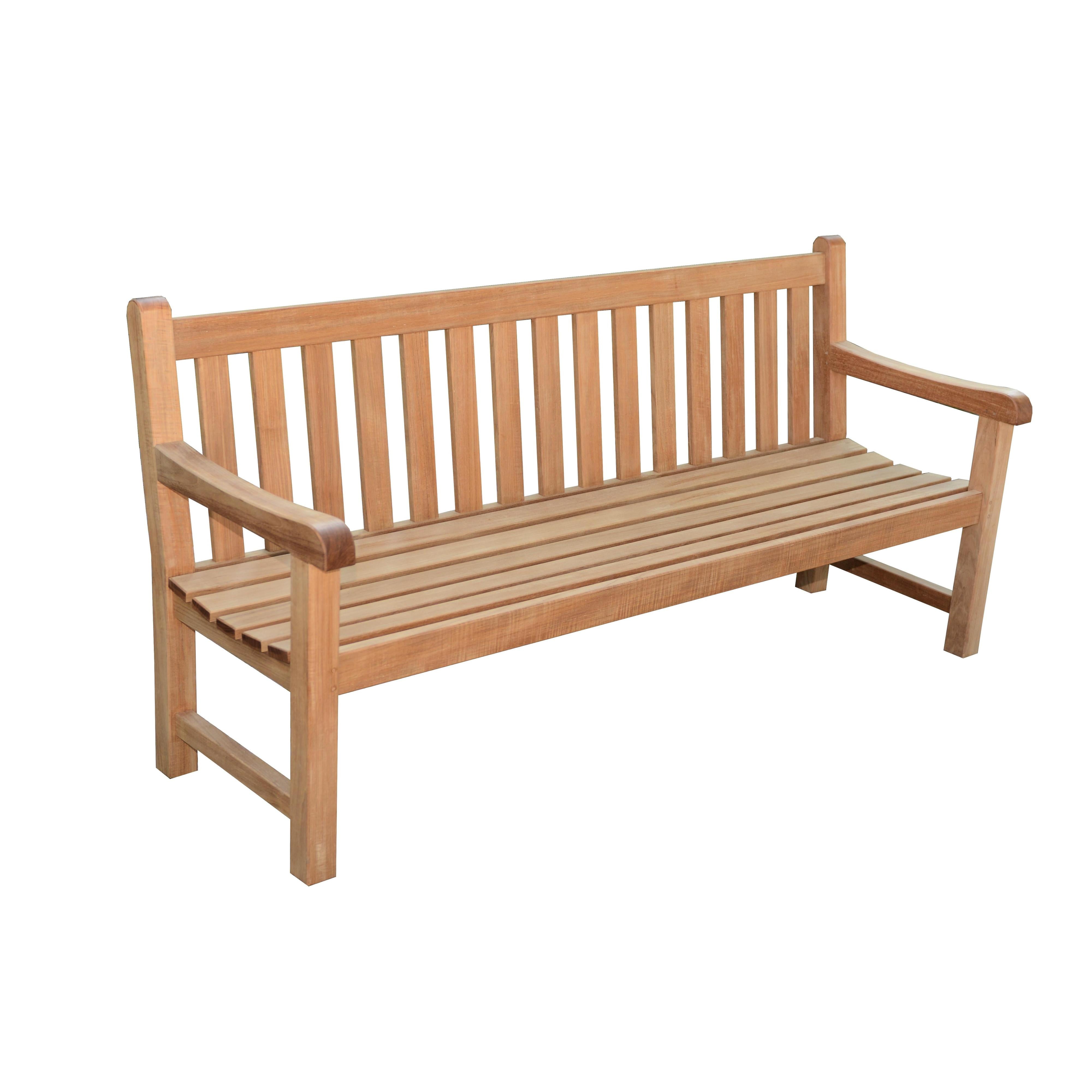 Columbia 6' bench