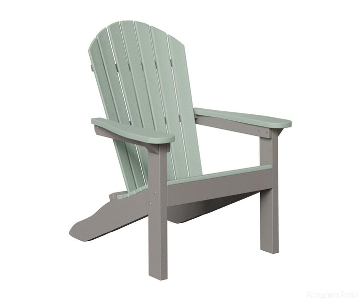 Comfo-Back Adirondack Chair