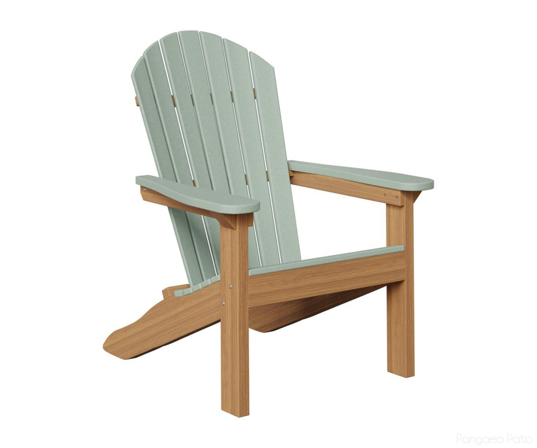 Comfo-Back Adirondack Chair