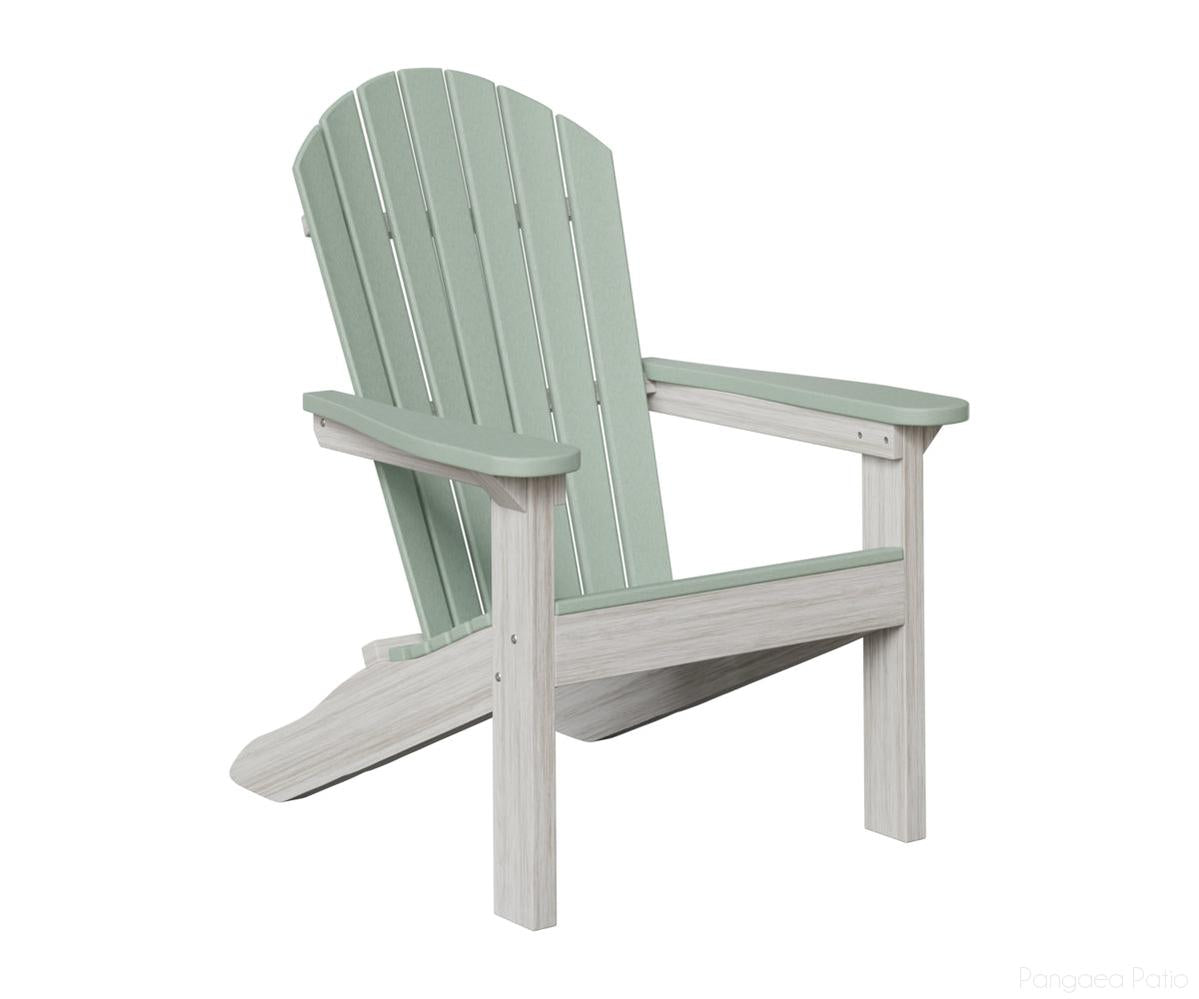 Comfo-Back Adirondack Chair
