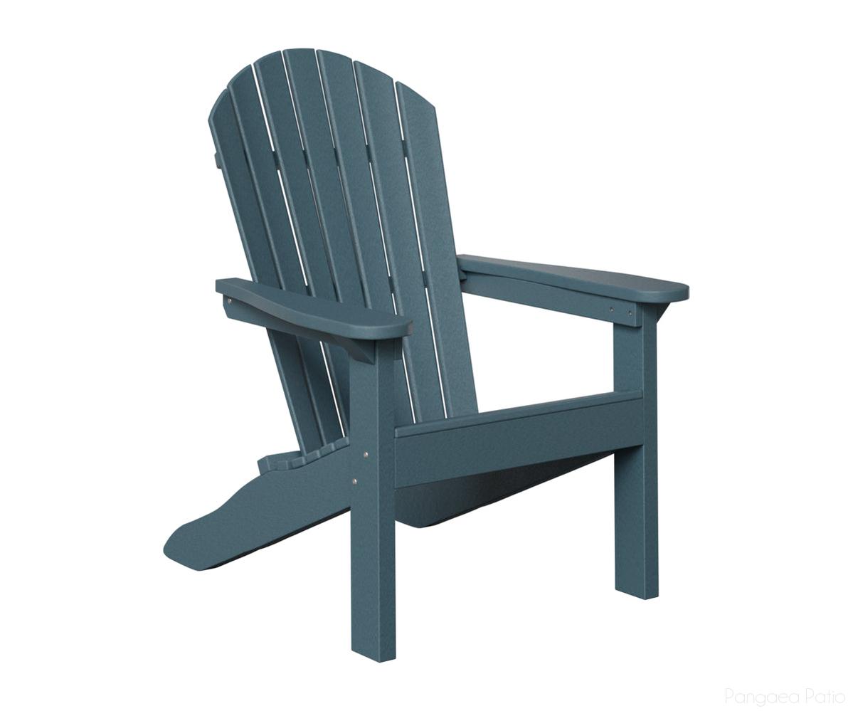 Comfo-Back Adirondack Chair