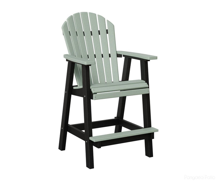 Comfo-Back Bar Chair