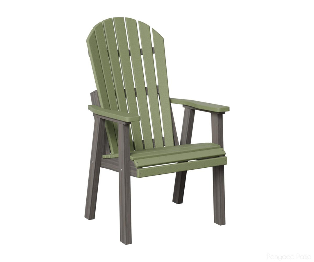 Comfo-Back Deck Chair