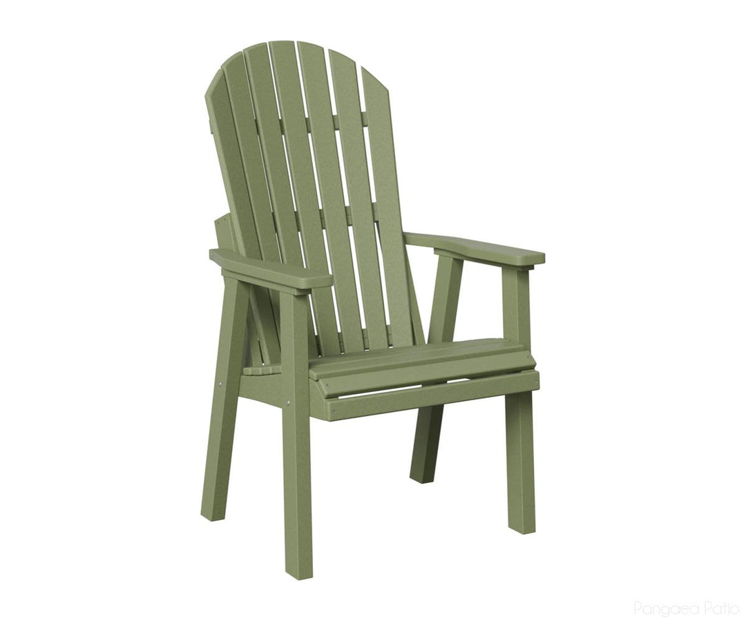 Comfo-Back Deck Chair