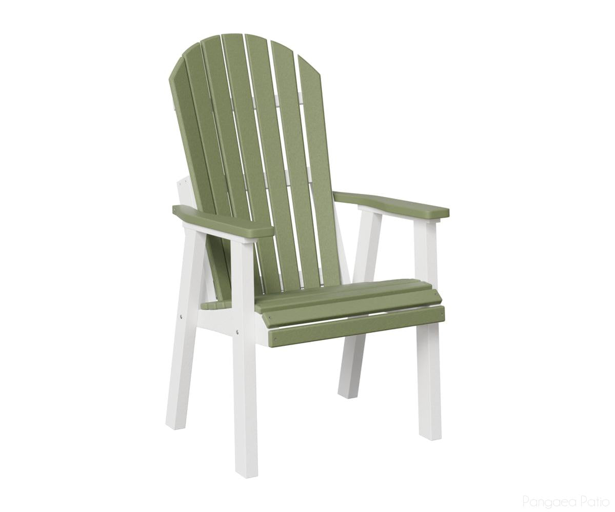Comfo-Back Deck Chair