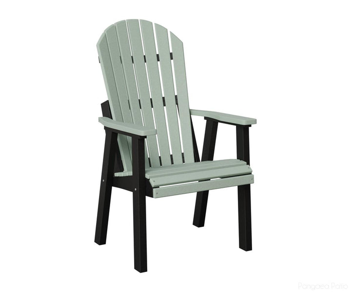 Comfo-Back Deck Chair