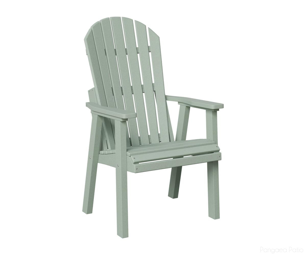 Comfo-Back Deck Chair