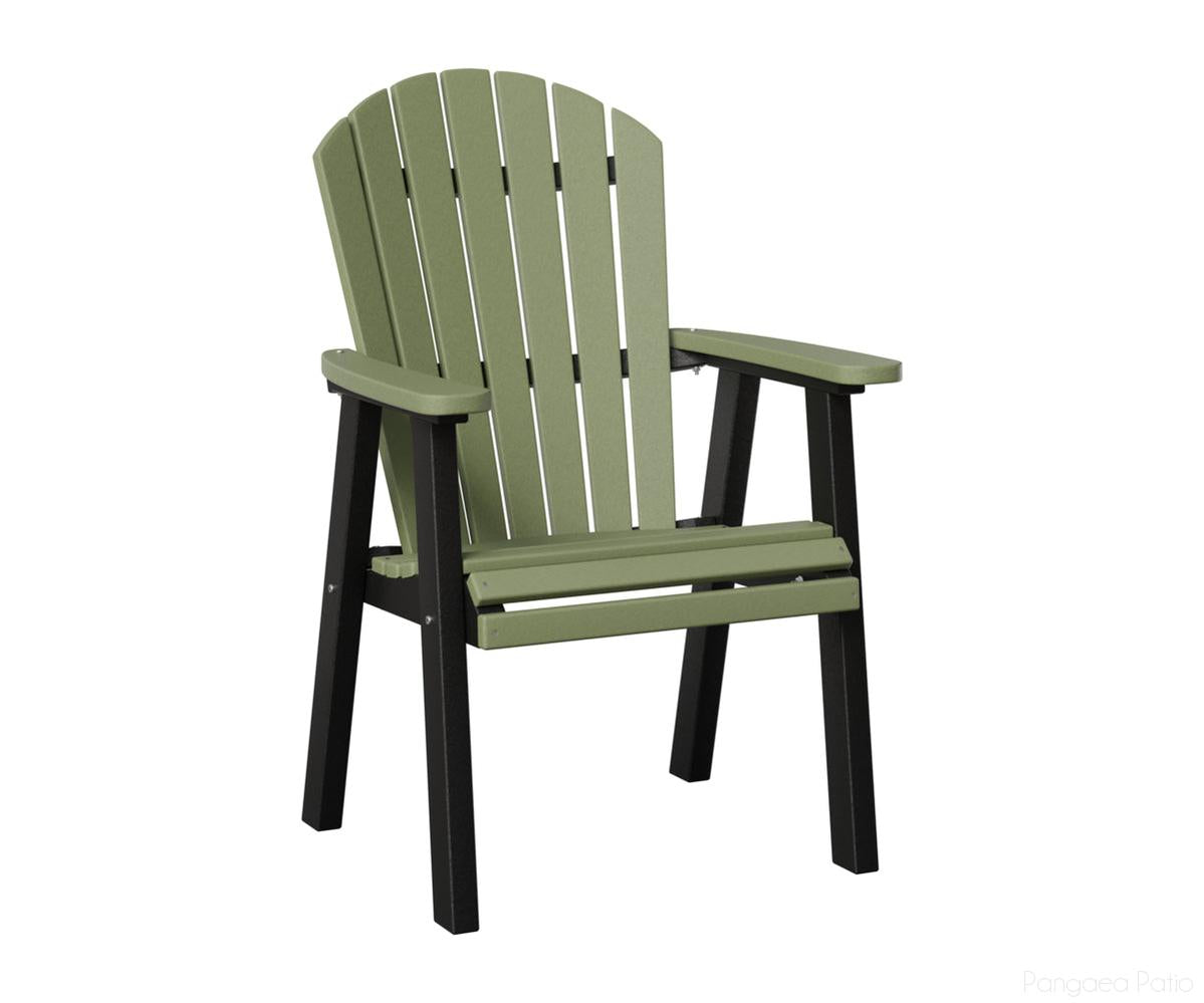 Comfo-Back Dining Chair