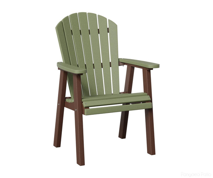 Comfo-Back Dining Chair