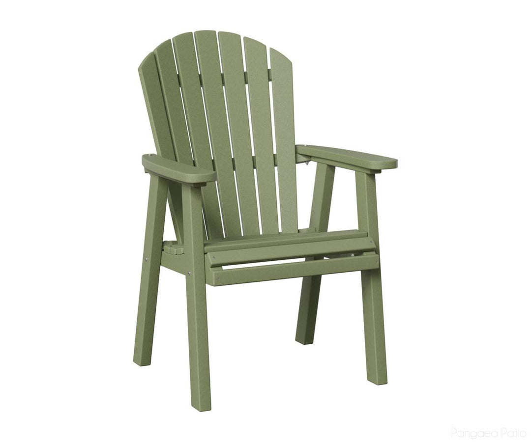 Comfo-Back Dining Chair